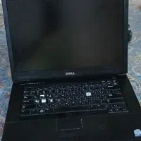 لب تاپ Dell کار کرده