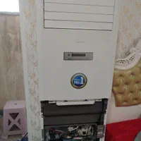 تعمیر‌نصب‌سرویس‌ کولر گازگیری یخچال‌فریزر /تخصصی/|خدمات پیشه و مهارت|رامهرمز, |دیوار