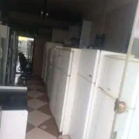 خریدوفروش یخچال های خراب وسوخته وسالم‌