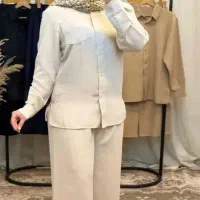 ست شومیز شلوار