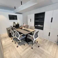 جذب مشاور تعاونی بنیاد تعاون ارتش/استخدام کارشناس