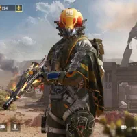 اکانت کالاف دیوتی موبایل