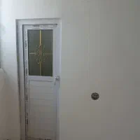 نصاب درب سرویس