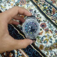 ساعت