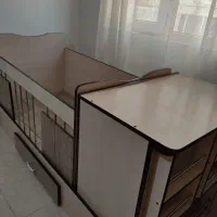 کمد و تخت کودک و نوجوان