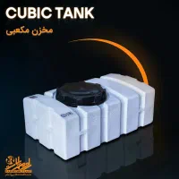 تانکر آب