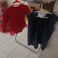 لباس کودک مناسب عید