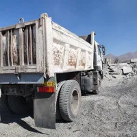 آمیکو تک مدل 87خانگی|خودرو سنگین|کرمان, |دیوار