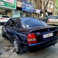 مزدا ۳۲۳ fl|خودرو سواری و وانت|تهران, حشمتیه|دیوار