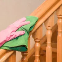 نظافت تخصصی منزل و خرید در کل تهران