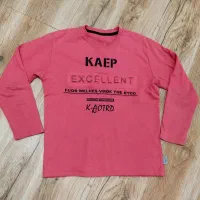 تعدادی لباس بچگانه|کفش و لباس بچه|میانه, |دیوار