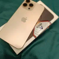 ایفون ۱۶ پرو مکس zaa  256