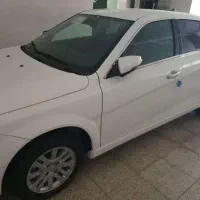 دنا پلاس ۶ دنده دستی