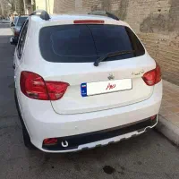 کوییک GX-L مدل 1403