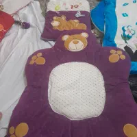 تشک بازی|اسباببازی بچه|قم, علی آباد سعدگان|دیوار