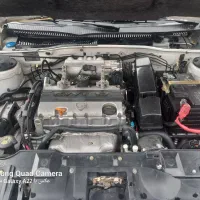 سمند موتور ملی دوگانه کارخانه کلاس ۱۶ مدل ۹۸|خودرو سواری و وانت|آبش احمد, |دیوار