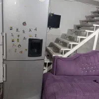 یخچال سینجر