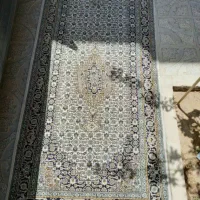 فرش و کناره