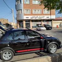 کوییک gxr مشکی قرمز فول|خودرو سواری و وانت|قم, پردیسان|دیوار