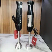 فروش ویژه انواع گوشت‌کوب برقی از دم قسط