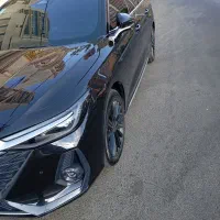 فونیکس آریزو 8، مدل ۲۰۲۴|خودرو سواری و وانت|تبریز, |دیوار