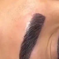 مدل فیبروز و میکروبلیدینگ به تعداد محدود|خدمات آرایشگری و زیبایی|تهران, فرحزاد|دیوار