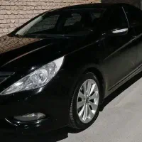 سوناتا yf|خودرو سواری و وانت|اصفهان, رحیم‌آباد|دیوار