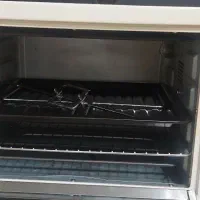 آون توستر میگل|اجاق گاز و لوازم برقی پخت‌وپز|کیش, |دیوار