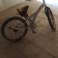 دوچرخه شماره ۲۰ دست دوم