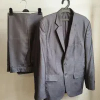 کت شلوار مردانه