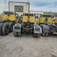 ولوو تریلی|خودرو سنگین|اردبیل, |دیوار