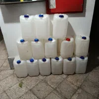 دبه ۲۰ لیتری