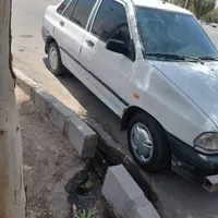 پراید ۱۳۱ مدل ۹۳|خودرو سواری و وانت|سیرجان, |دیوار