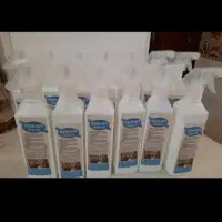 اسپری نانو سان