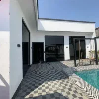 ویلاباغ۳۸۰متر «مدرن/شهرکی» سهیلیه رامجین کردان|فروش خانه و ویلا|کرج, فاز ۴ مهرشهر|دیوار