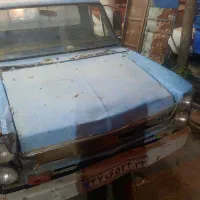 نیسان مدل ۶۵