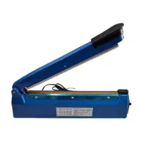 دستگاه پرس دوخت پلاستیک تایمردار