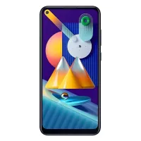 گوشی m11 samsung