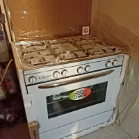 اجاق گاز فردار ( تکنو گاز اصل ایتالیا)