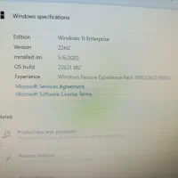 لبتاب مدل Dell|رایانه همراه|بندر ماهشهر, |دیوار