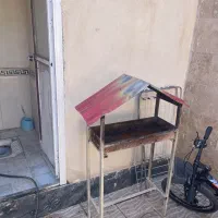 کباب پز یک میلیون تومان