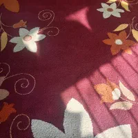 فرش کوچیک 3 متری