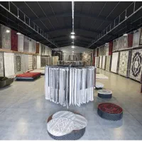 فرش/موکت درسرای بلوارعدالت شمالی روبروبانک مسکن/۳۳