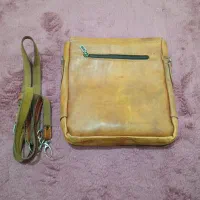 کیف چرم|کیف، کفش، کمربند|سمنان, |دیوار