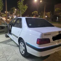 پژو پارس موتور جدید ۱۴۰۱|خودرو سواری و وانت|ایلام, |دیوار