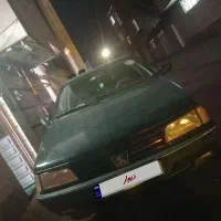 آردی مدل ۸۵ دوگانه کارخانه