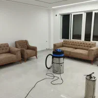 مبل شویی در محل عزیزی