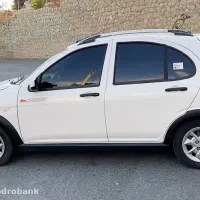 کوییک اس  صفرمدل 404