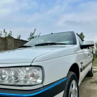 پژو 405SlXTu5|خودرو سواری و وانت|کردکوی, |دیوار