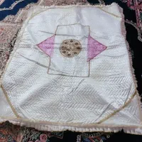 روی پوش نالی برای جهیزیه دختر